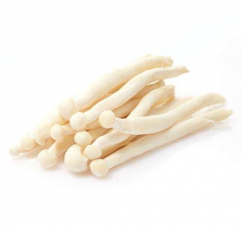 Nấm bạch tuyết tươi 200gr