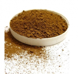 Cà phê bột rang xay