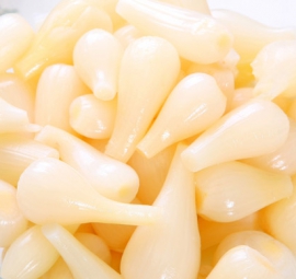 Củ kiệu chua ngọt hũ 500gr